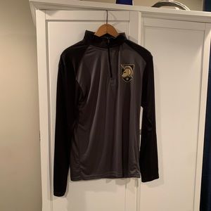 *NEW* West Point/Army quarter zip